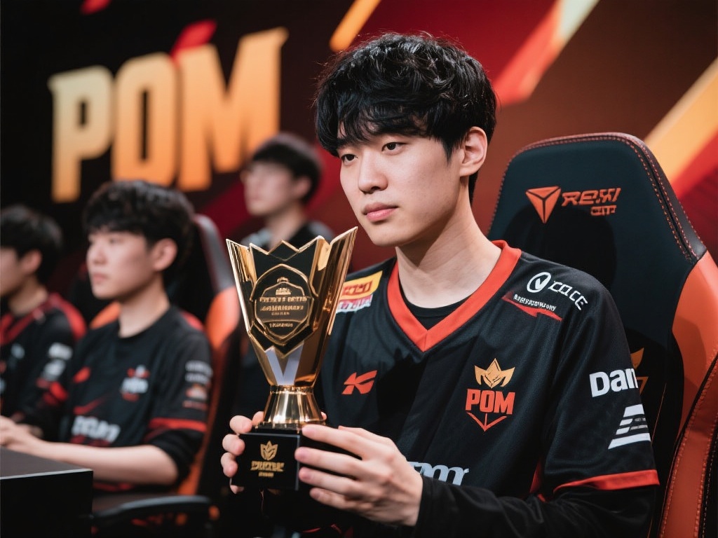 赛事中表现 赛事中表现